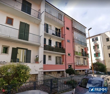Appartamento in Vendita in Via Achille Grandi a Campobasso