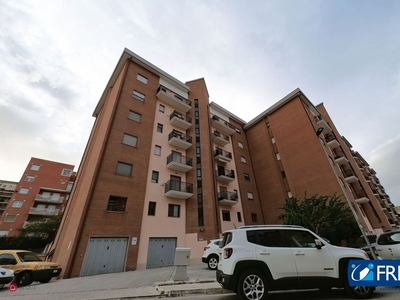 Appartamento in Vendita in Via Ungaretti a Campobasso