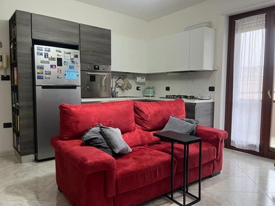 Appartamento in Via Bastioni S. Giacomo , 68, Brindisi (BR)