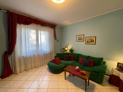 Appartamento in Via Candiani D'Olivola 7 a Casale Monferrato