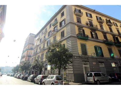 Appartamento in Via Duomo, 0, Napoli (NA)