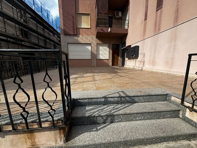 Appartamento in Via Fratelli Bandira, 26, Iglesias (SU)