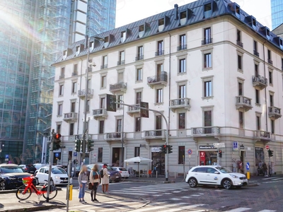 Appartamento in Via Luigi Galvani, 15, Milano (MI)