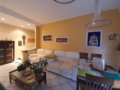 Appartamento in Via Madonna della Scala 50 in zona Borgo San Giuliano a Rimini