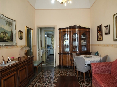 Appartamento in Via Orto S. Clemente, 45, Catania (CT)