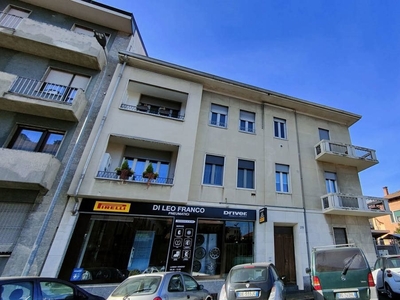 Appartamento in Via Trento, 28, Biella (BI)