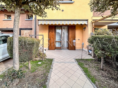Appartamento indipendente in vendita a San Felice Sul Panaro Modena