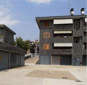 Appartamento - Mansarda a Garbagnate Milanese
