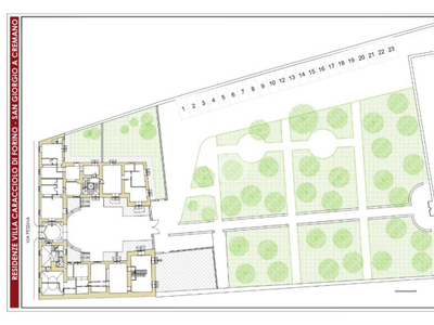 Appartamento nuovo a San Giorgio a Cremano - Appartamento ristrutturato San Giorgio a Cremano