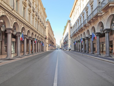 Appartamento nuovo a Torino - Appartamento ristrutturato Torino