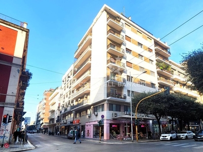 Attico/Mansarda in Affitto in Via Prospero Petroni 5 a Bari