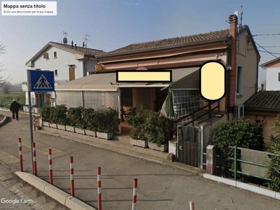 azienda commerciale in vendita a Santarcangelo di Romagna
