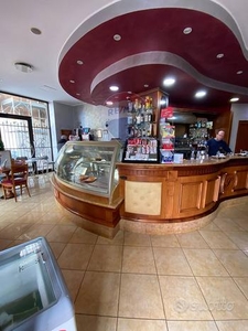 Bar - Catania