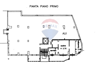 Bilocale in Vendita a Varese, zona Masnago, 99'000€, 57 m²
