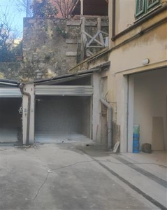 Box / Garage a San Fruttuoso, Genova