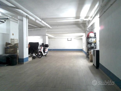 Box/Posto auto Roma [Cod. rif 381VCG] (Prati)