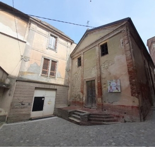 casa in vendita a Vignale Monferrato