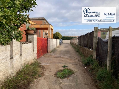 Casa indipendente in Vendita a Nettuno Cadolino