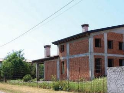 Casa indipendente in Vendita a Volpago del Montello
