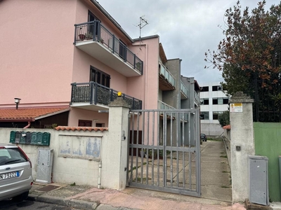 Casa Indipendente in Via Olbia, 23, Iglesias (SU)