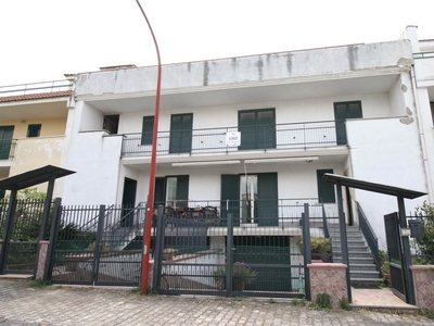 Casa semi indipendente in vendita a Baiano Avellino