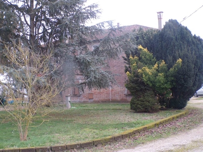 Casa semi indipendente in vendita a Ostellato Ferrara
