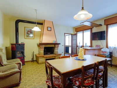 Casa singola in vendita a Agna Padova