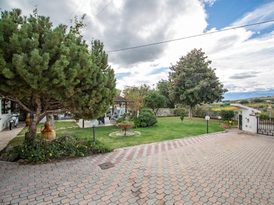 Casa singola in vendita a Francavilla Al Mare Chieti Piane