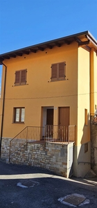 Casa singola in vendita a Malonno Brescia Odecla
