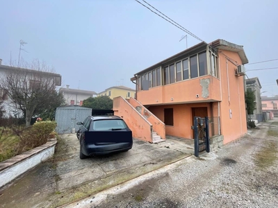 Casa singola in vendita a Porto Viro Rovigo Contarina