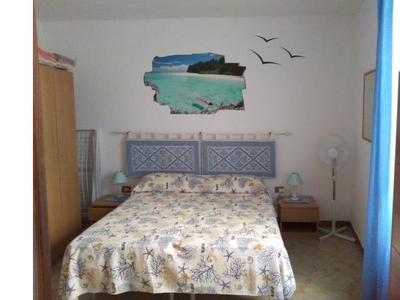 Affitto Appartamento Vacanze a La Maddalena, Via Gi Maria Angioi 6