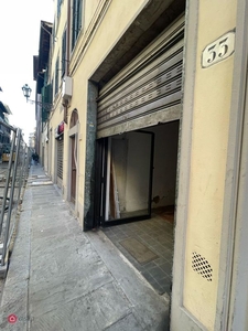 Negozio/Locale commerciale in Affitto in Via Guelfa a Firenze
