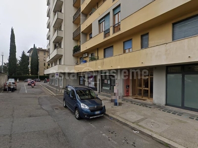Negozio in Vendita a Firenze, 36'500€, 38 m²