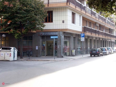 Negozio/Locale commerciale in Affitto in Corso Pietro Giannone 187 a Foggia