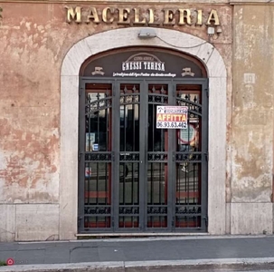 Negozio/Locale commerciale in Affitto in Corso Don Giovanni Minzoni a Genzano di Roma