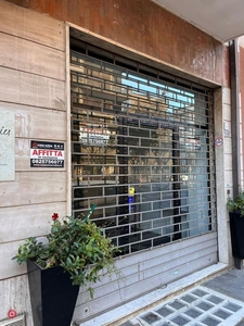 Negozio/Locale commerciale in Affitto in Corso europa 68 a Avellino