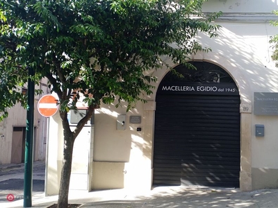 Negozio/Locale commerciale in Affitto in Corso Giuseppe Di Vittorio a Gravina in Puglia