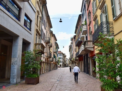 Negozio/Locale commerciale in Affitto in Corso Matteotti a Varese