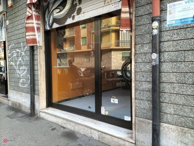 Negozio/Locale commerciale in Affitto in Corso Roma 68 A a Moncalieri