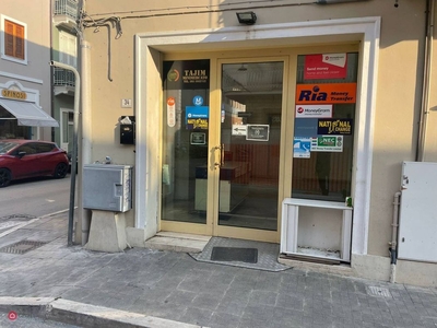 Negozio/Locale commerciale in Affitto in Piazza Giuseppe Garibaldi a San Benedetto del Tronto