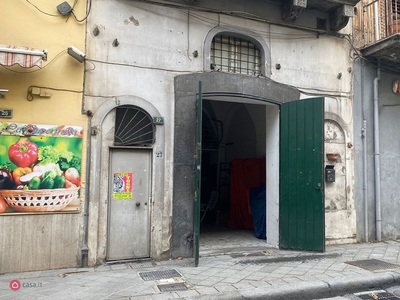 Negozio/Locale commerciale in Affitto in Via Castaldo a Nocera Inferiore