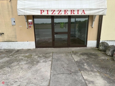 Negozio/Locale commerciale in Affitto in Via Copparo a Ferrara