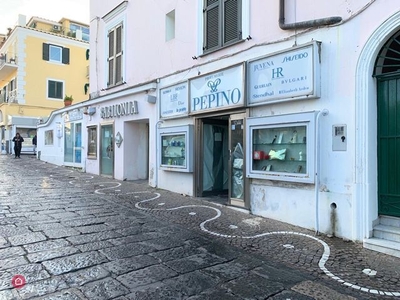 Negozio/Locale commerciale in Affitto in Via F. D'Avalos 17 a Ischia