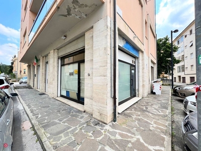 Negozio/Locale commerciale in Affitto in Via la Spina a Fabriano