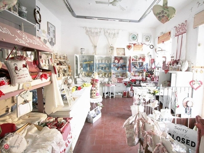 Negozio/Locale commerciale in Affitto in Via Livornese 204 a Pisa