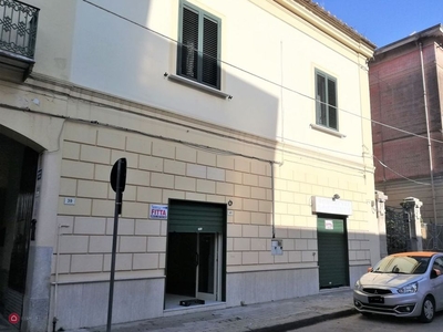 Negozio/Locale commerciale in Affitto in Via Melorio 41 a Santa Maria Capua Vetere