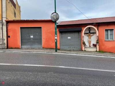 Negozio/Locale commerciale in Affitto in Via Nazionale a Ariano Irpino