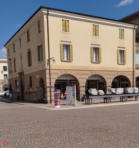 Negozio/Locale commerciale in Affitto in Via Principe Umberto 54 a Este