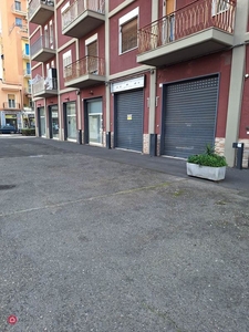 Negozio/Locale commerciale in Affitto in Via Saglietti 1 a Catania