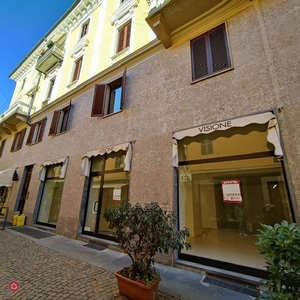 Negozio/Locale commerciale in Affitto in Via San Filippo 10 a Biella